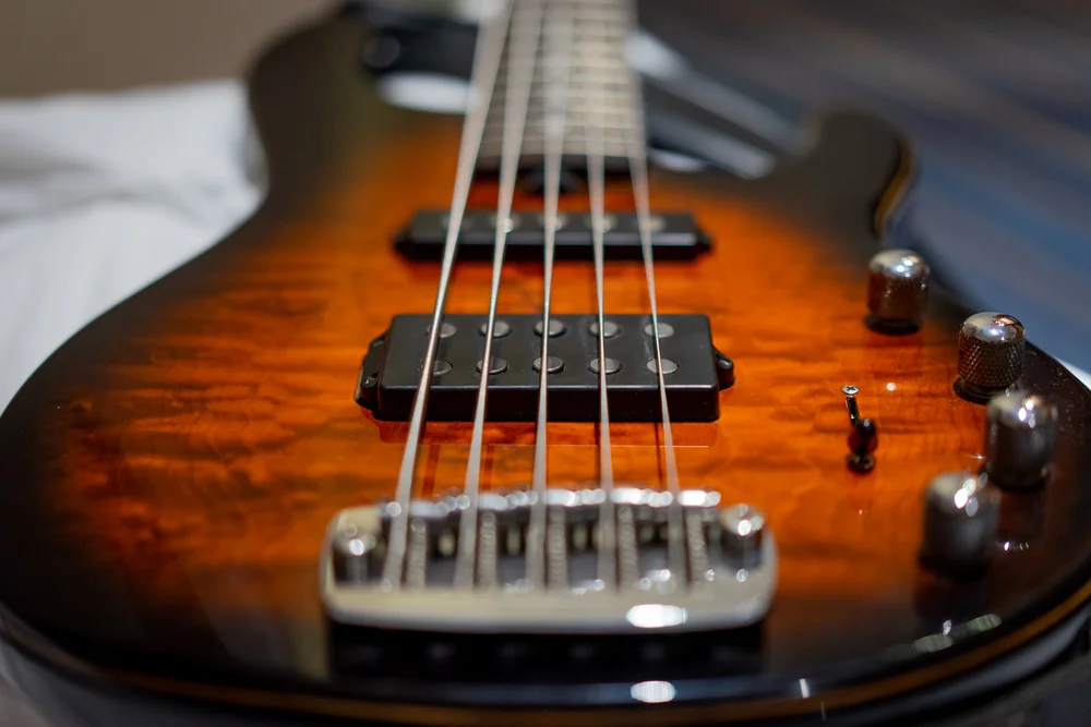 The Greatest Stingray 5? — I'm Not On Holiday